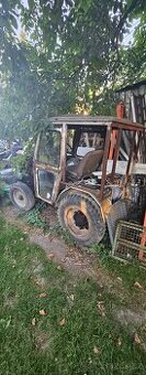 malotraktor