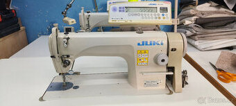 Průmyslový automaticky šicí stroj Juki 8700-7