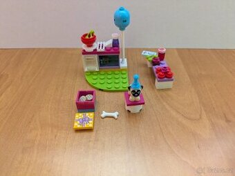 LEGO Friends 41112 Dorty na párty