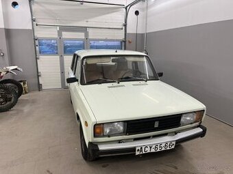 Lada VAZ 2105 37tkm