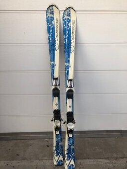 Carvingové lyže Blizzard