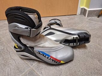 Salomon skate boty, vel.36