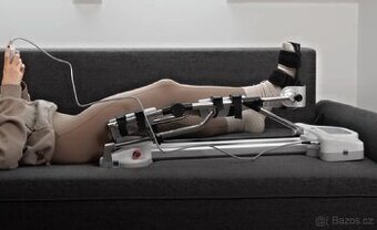 MOTODLAHA dolních končetin