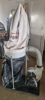 Prodám odsávač prachu Proma OP-1500 (2ks)