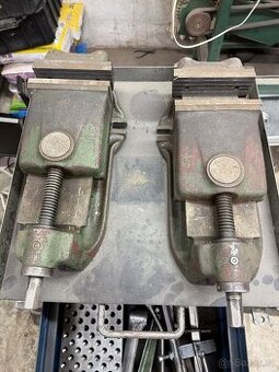 Frézka výměna za laser