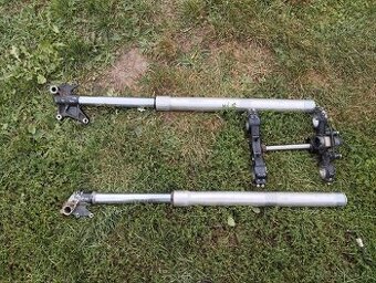 Přední tlumiče Aprilia Pegaso 125