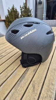 Lyžařská helma Blizzard Air 52-57