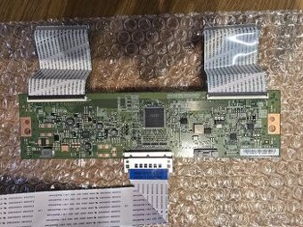 T-CON pro monitor Samsung G5 (34, G55T, c34g55twwr, 34M01 C0