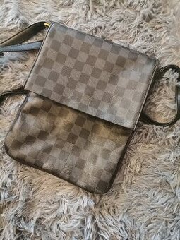 Pánská crossbody kabelka pres rameno