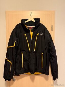 Pánská lyžařská bunda Hannah vel.L