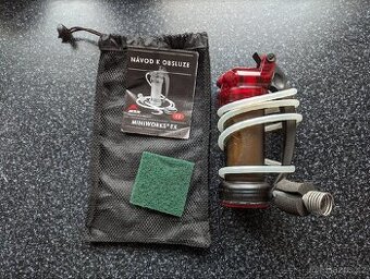 MSR MiniWorks EX filtr na vodu