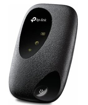 Router LTE WiFi modem TPlink 7000-18měsíců zarukaz