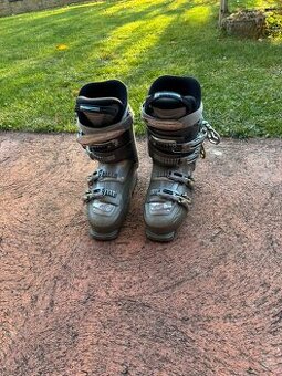 Prodám dětské lyžařske boty Nordica – velikost 40.5