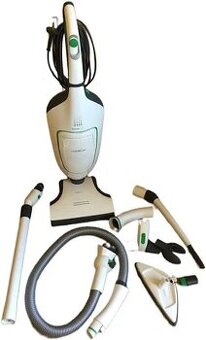 Vysavač Vorwerk VK200 včetně příslušenství a elektrického ka