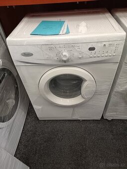 Pračka Whirlpool