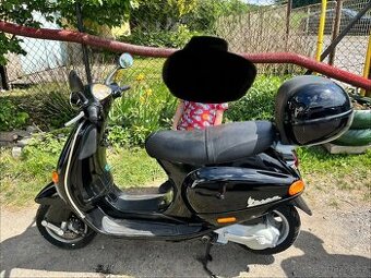 Vespa ET4 1999