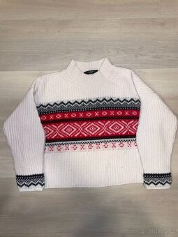 Zančkový Svetr - Weekend Max Mara