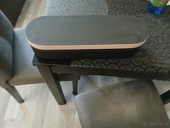 Dyson jeto žehlička na vlasy na suche a mokre