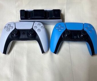 Ovladač na ps5 , playstation 5