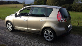 Náhradní díly Renault Scénic - Scénic 3