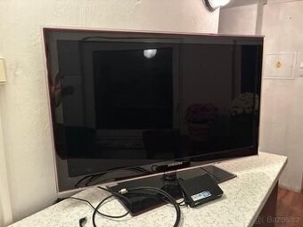 Samsung TV UE37C500