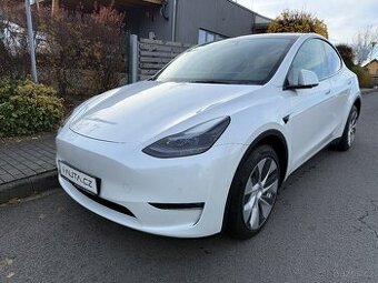 TESLA MODEL Y LR AWD 09/2022 70000KM SOH 93%