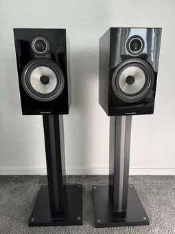 Bowers & Wilkins 706 S2 + FS700 stojany - TOP stav