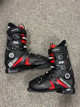 Lyžařské boty Salomon S/Pro 90 - vel. 42