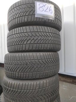 225/40R18 V XL Semperit Speed-Grip 3