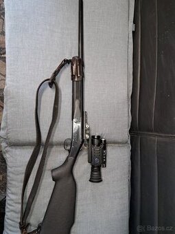 Kulovnice H&R 308. Win