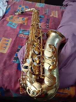 Saxofon alt
