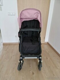 Kočárek Bugaboo Cameleon 3 a bohaté příslušenství