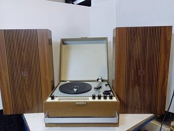 RFT Ziphona Perfekt 406