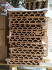 Vložky Miako 8/62.5 - 5ks