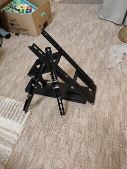 Výklopný držák na tv