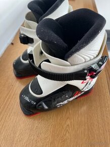 Detske boty na sjezdovky 27 17,5 cm