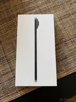 iPhone Air 256GB: ZÁRUKA 24 měsíců, NEROZBALENÝ, CZ distrib.