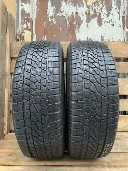 2ks 215/65/16C Firestone/2022/109-107T/zimní