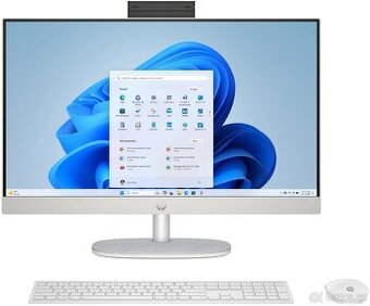 HP all in one PC