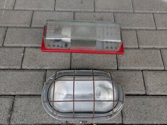 Průmyslové světlo