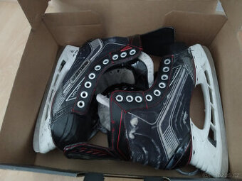 brusle Bauer Vapor X500