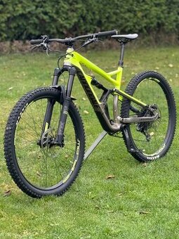 Cannondale Jekyll 29 3
