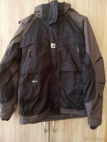 Zimní bunda Nordblanc