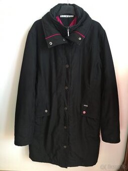 kabát Tommy Hilfiger vel. L