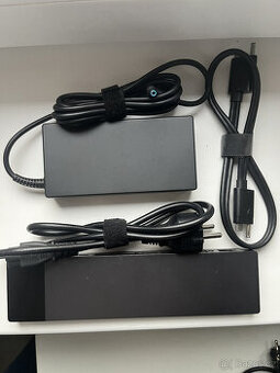 HP Elite/Zbook ThunderBolt 3 Dock