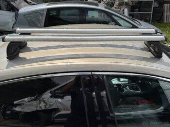 Příčníky Connect 2013-2023