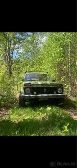 Lada Niva 1.9d
