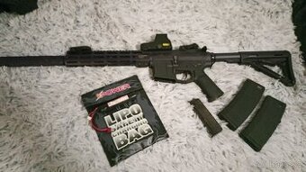 Airsoft AR15 Arcturus