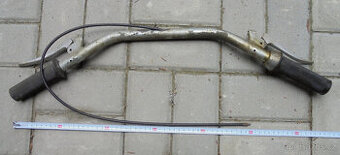 Jawa 50 Mustang řidítka