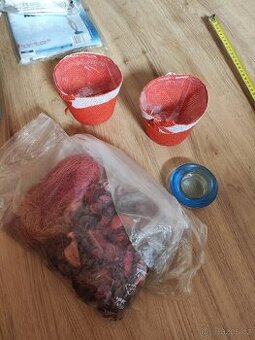 Obal na květináč, pout pouri, svícen